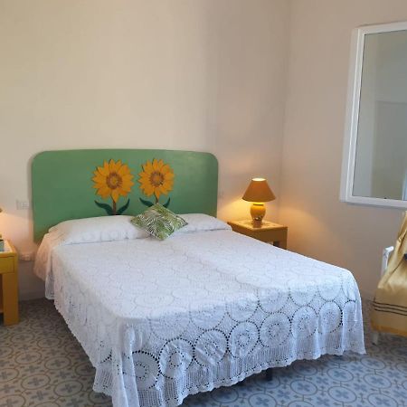 Dimora Quattro Vanelle Favignana Dış mekan fotoğraf