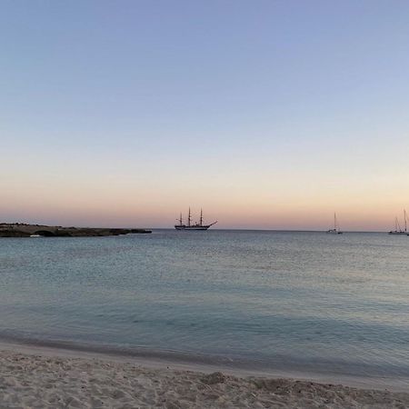 Dimora Quattro Vanelle Favignana Dış mekan fotoğraf