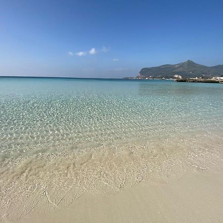 Dimora Quattro Vanelle Favignana Dış mekan fotoğraf
