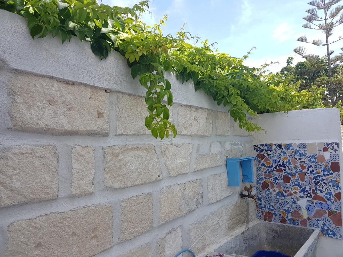 Dimora Quattro Vanelle Favignana Dış mekan fotoğraf