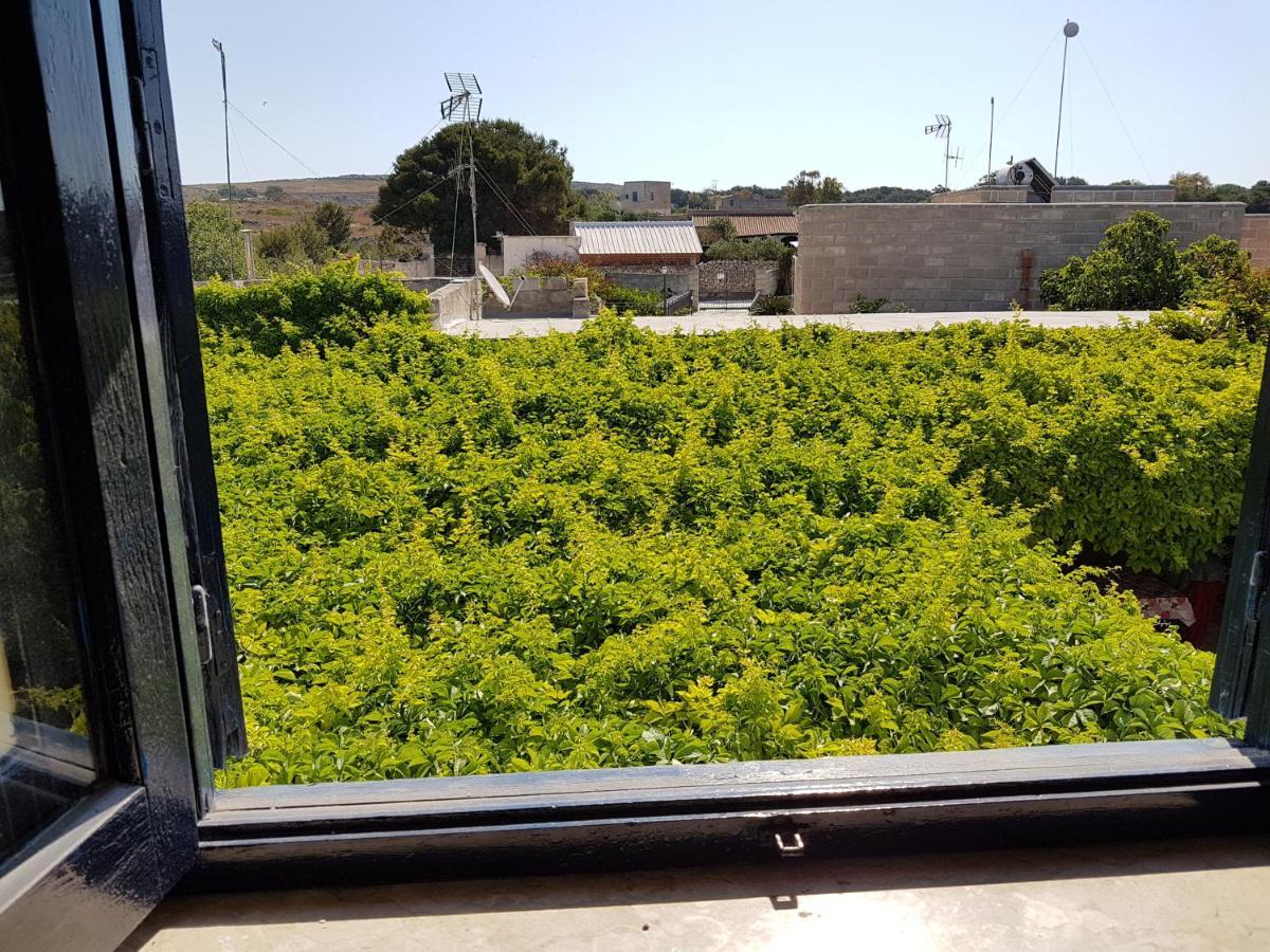 Dimora Quattro Vanelle Favignana Dış mekan fotoğraf