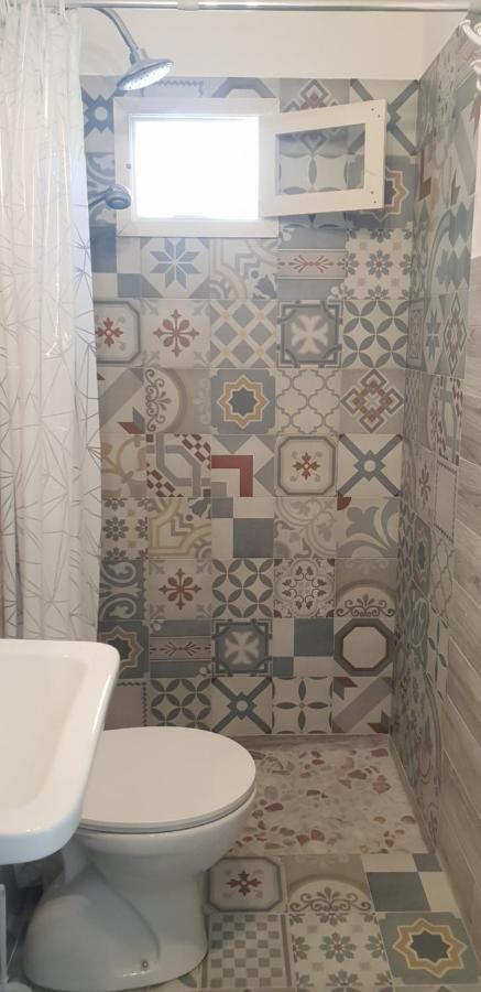 Dimora Quattro Vanelle Favignana Dış mekan fotoğraf