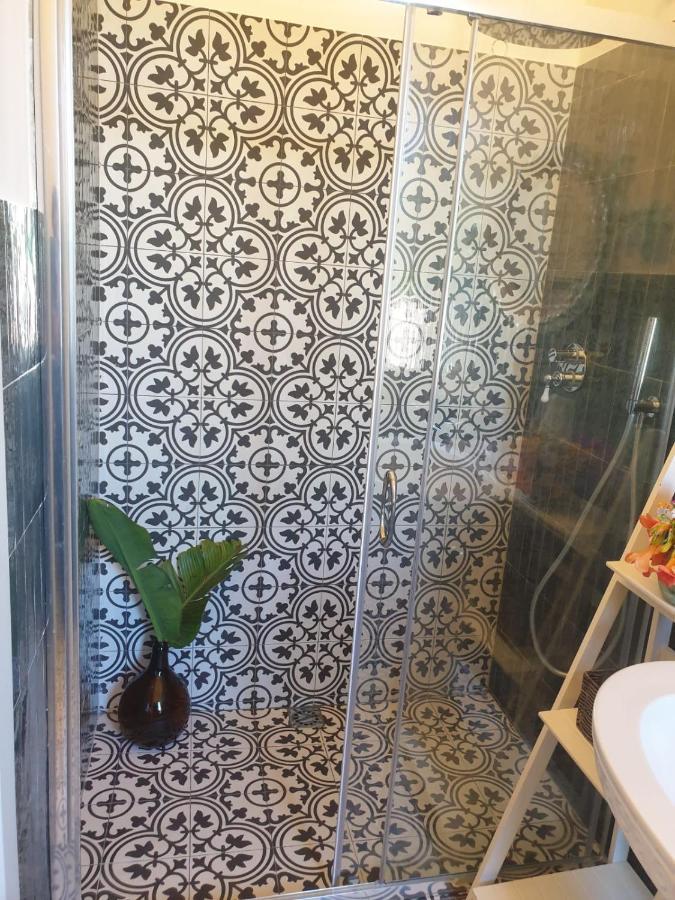 Dimora Quattro Vanelle Favignana Dış mekan fotoğraf