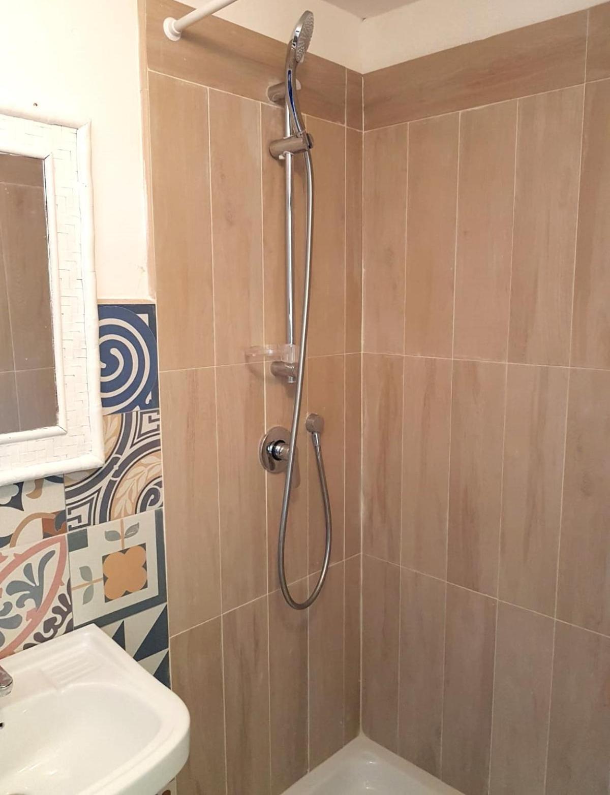 Dimora Quattro Vanelle Favignana Oda fotoğraf